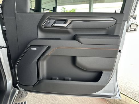 New 2026 GMC Sierra 2500 AT4 w/ AT4 Premium Plus Package AWD/4WD image 36