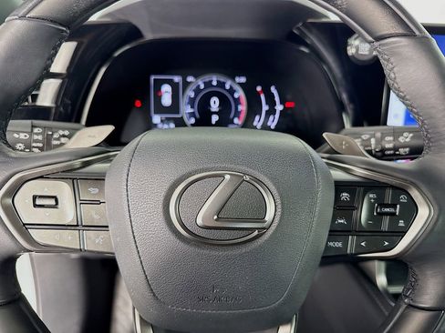 Used 2024 Lexus RX 350 Premium w/ Accessory Package (K3) image 16