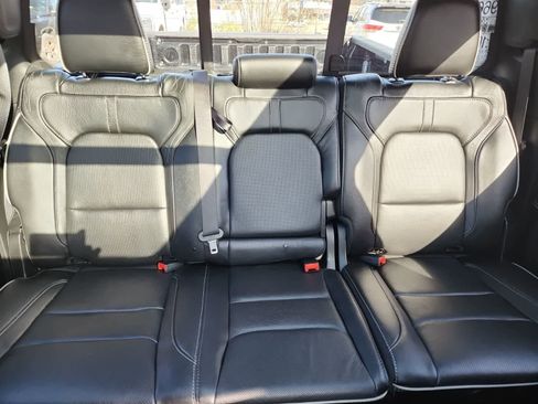 Certified 2022 RAM 1500 Limited image 21