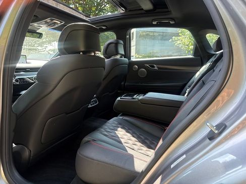Used 2024 Genesis G80 2.5T w/ Sport Prestige Package AWD/4WD image 24