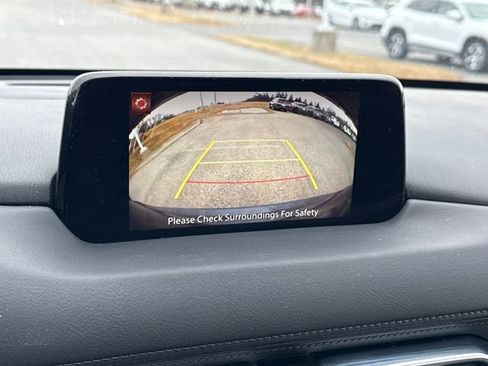 Used 2020 MAZDA CX-5 Touring image 21