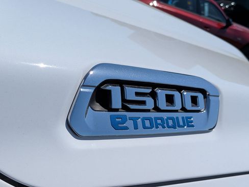 New 2026 RAM 1500 Limited AWD/4WD image 38