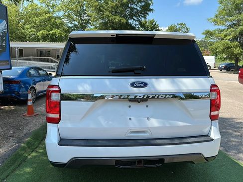 Used 2019 Ford Expedition Max XL AWD/4WD image 5