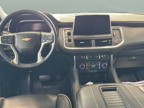 Used 2024 Chevrolet Suburban Premier w/ Max Trailering Package AWD/4WD image 22