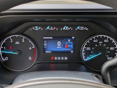 New 2026 Ford F550 2WD Regular Cab Super Duty image 27