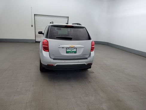 Used 2016 Chevrolet Equinox LT w/ Convenience Package AWD/4WD image 6