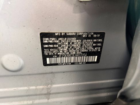 Used 2020 Subaru Forester Sport w/ Popular Package #2 image 25