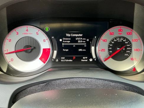 Used 2025 Acura RDX A-Spec AWD/4WD image 21