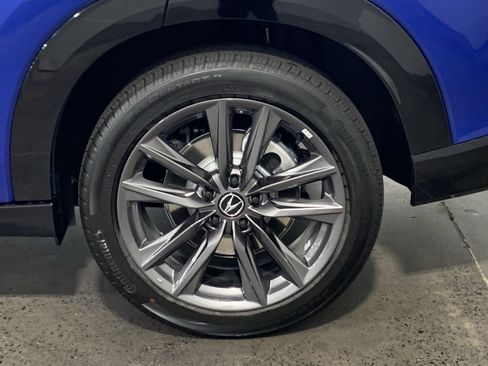 Used 2025 Acura ADX A-Spec image 14