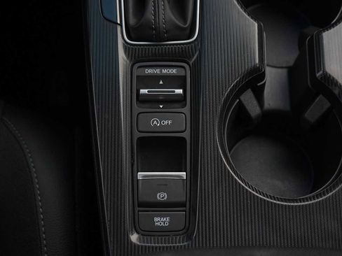 Used 2025 Honda Civic Sport image 21