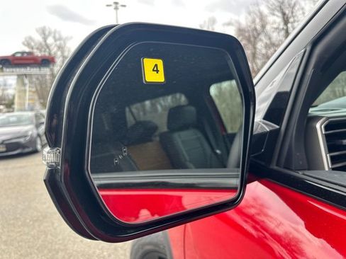 New 2026 Toyota Sequoia Limited image 7