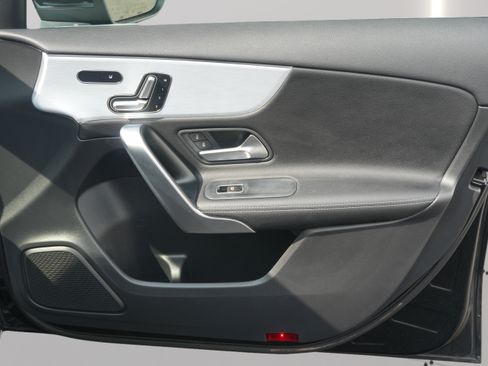 Used 2021 Mercedes-Benz A 220 4MATIC w/ Premium Package image 23