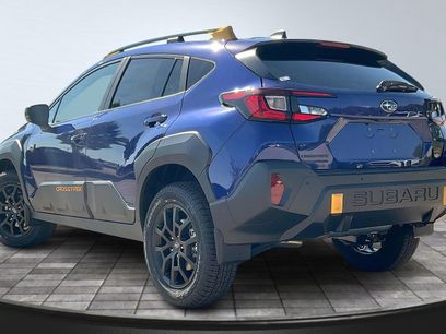 New 2025 Subaru Crosstrek 2.5i Wilderness