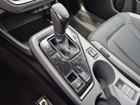 New 2026 Subaru Crosstrek 2.5i Wilderness AWD/4WD image 22