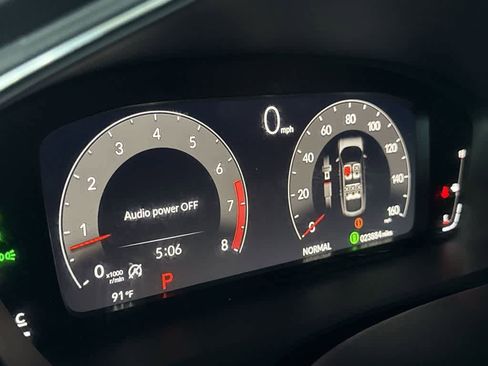Used 2024 Acura Integra A-Spec FWD image 16