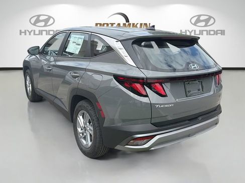 New 2026 Hyundai Tucson SE FWD image 7