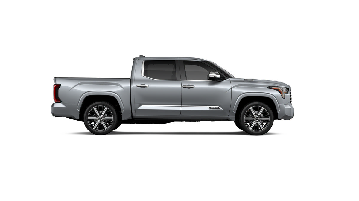 New 2026 Toyota Tundra Capstone AWD/4WD image 43
