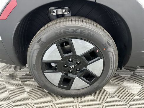 New 2026 Hyundai Santa Fe SE image 17