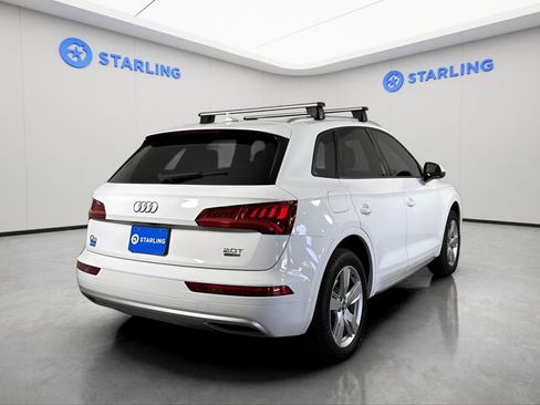 Used 2018 Audi Q5 2.0T Premium AWD/4WD image 8