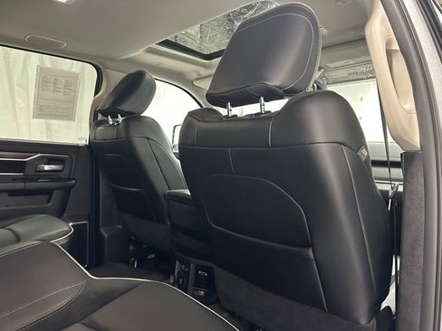 Used 2024 RAM 3500 Laramie image 53