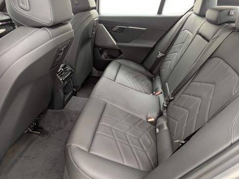 New 2026 BMW 530i RWD image 15