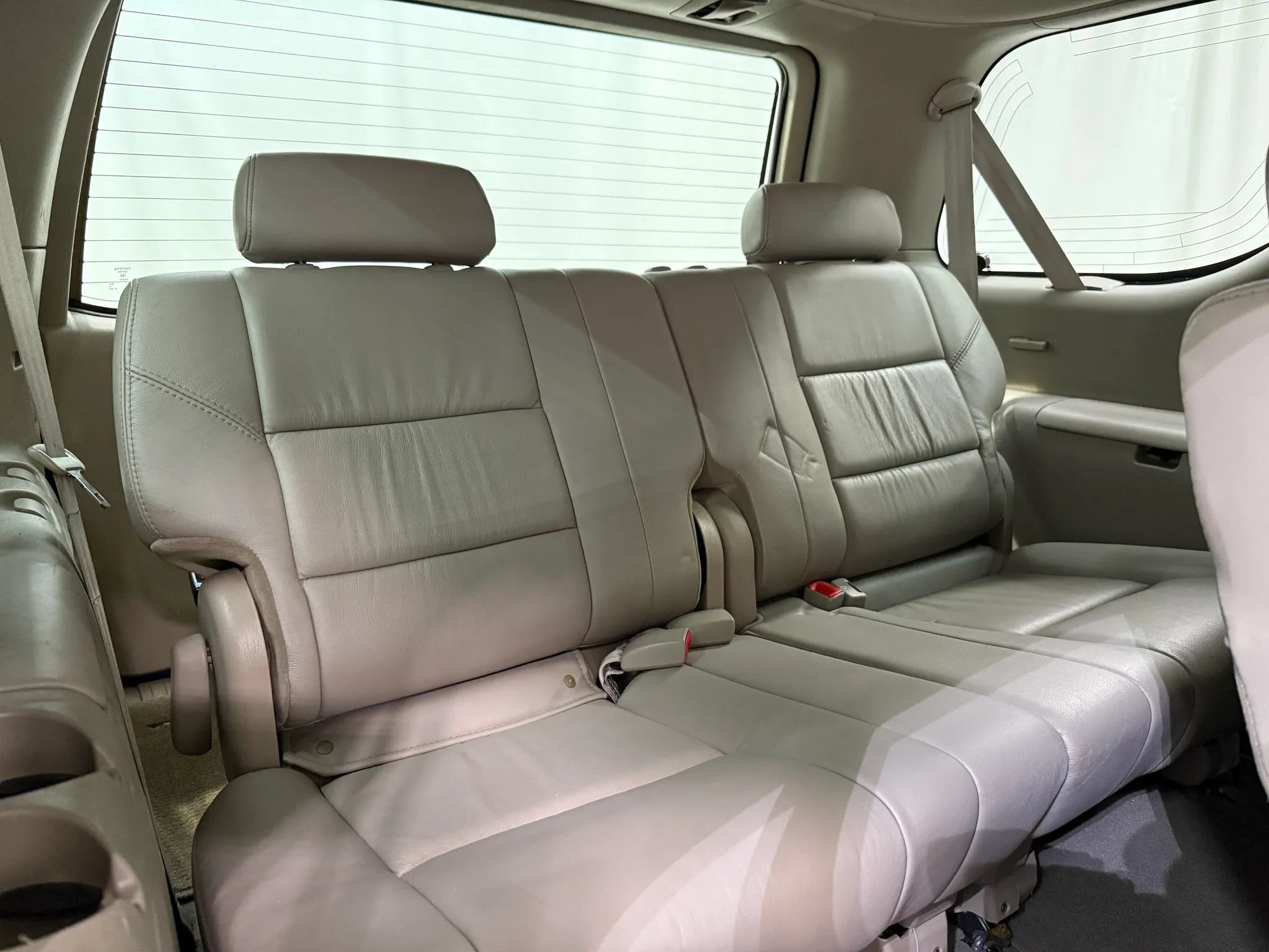 Used 2006 Toyota Sequoia Limited AWD/4WD image 20