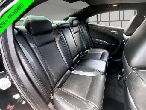 Used 2019 Dodge Charger SXT w/ Plus Group AWD/4WD image 24