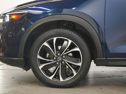Used 2023 MAZDA CX-5 AWD 2.5 S w/ Premium Package image 29