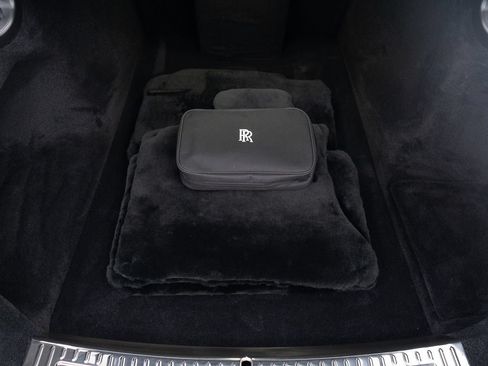 Certified 2026 Rolls-Royce Phantom Sedan RWD image 56
