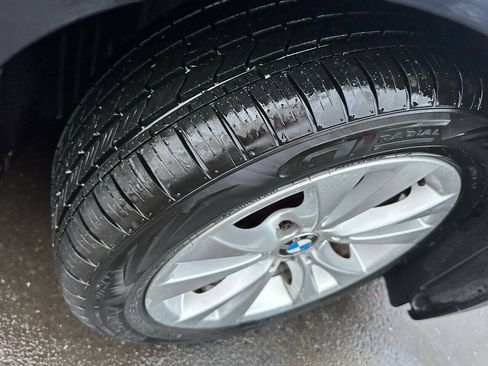Used 2010 BMW 535i xDrive Sedan AWD/4WD image 23