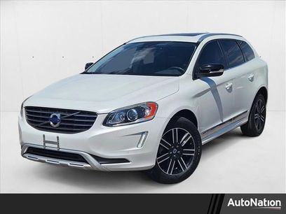 Used 2017 Volvo XC60 T5 Dynamic w/ Preferred Option Package