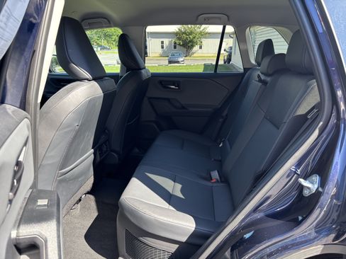 Certified 2026 Toyota RAV4 XLE Premium AWD/4WD image 14