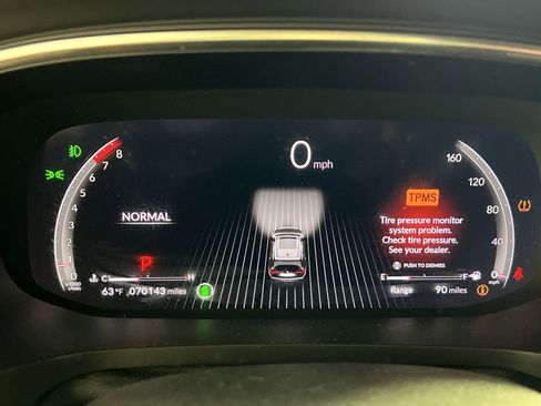 Used 2023 Acura MDX A-Spec AWD/4WD image 17