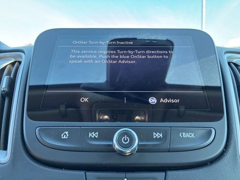 Used 2024 Chevrolet Malibu LT image 16