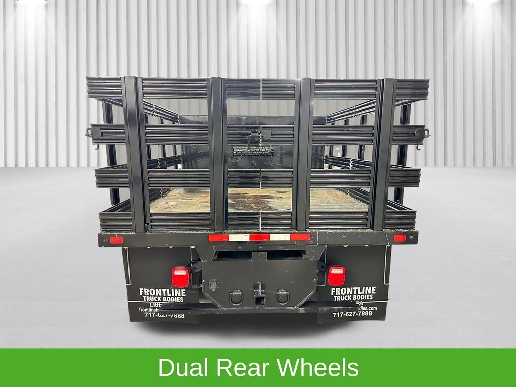 Used 2024 RAM 3500 Tradesman AWD/4WD image 9