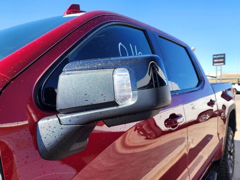 New 2026 GMC Sierra 1500 AT4 w/ AT4 Premium Package image 13