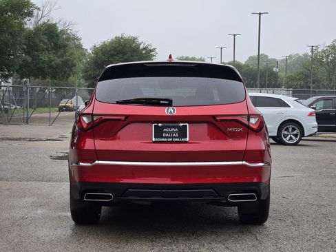 Certified 2023 Acura MDX FWD w/ Technology Package image 7