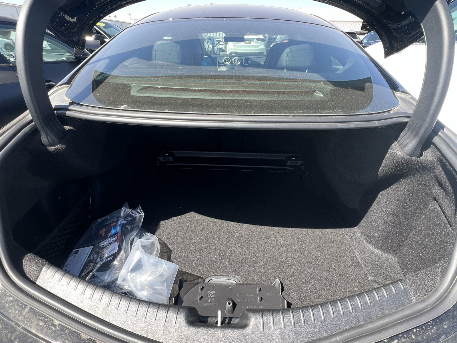 New 2026 Mercedes-Benz CLE 450 4MATIC Coupe image 8