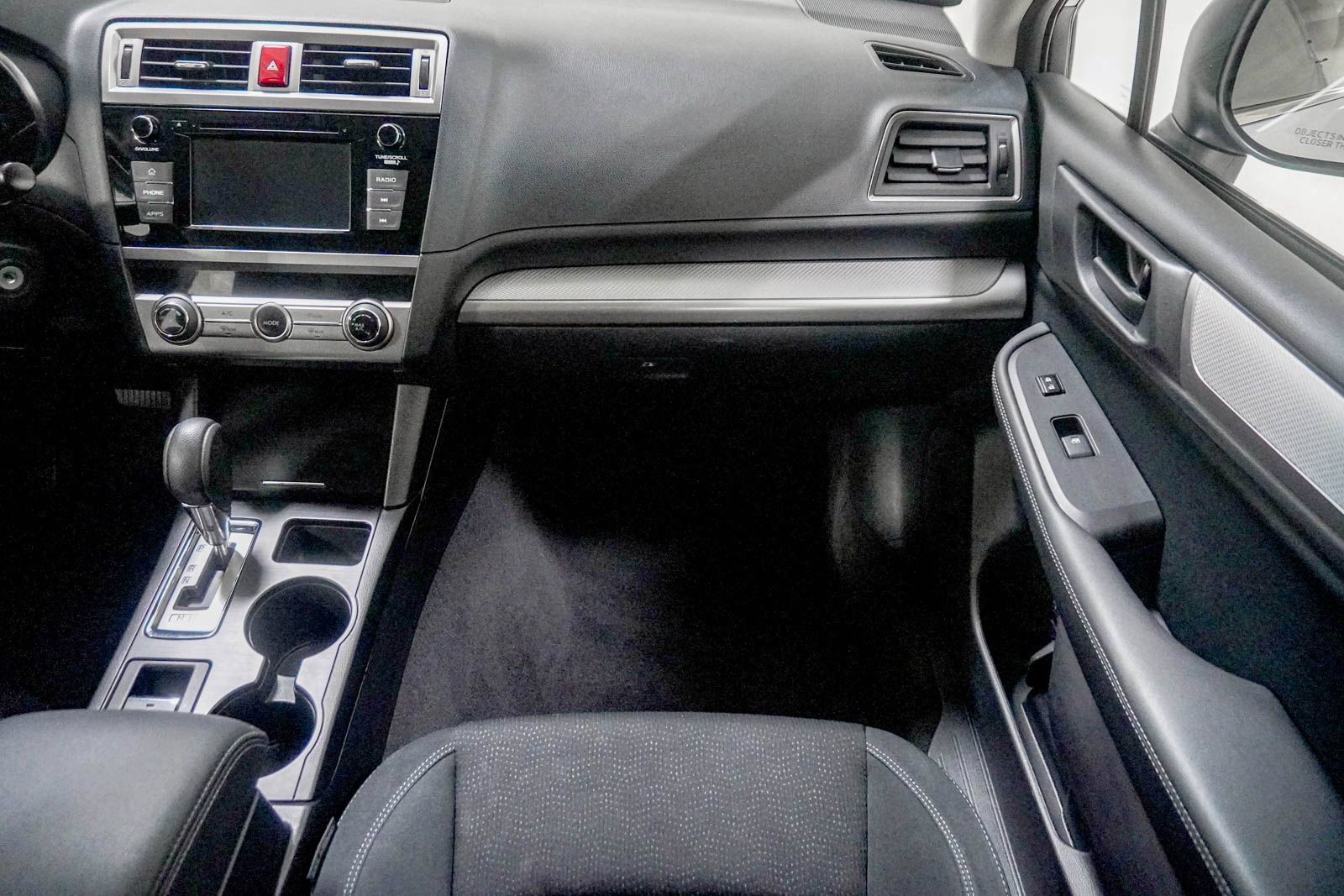 Used 2019 Subaru Legacy 2.5i AWD/4WD image 27