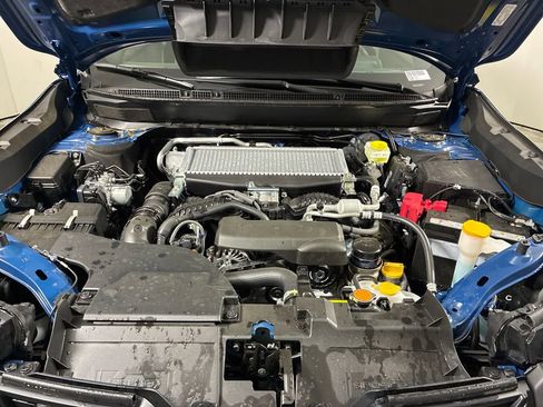 New 2026 Subaru Outback Wilderness image 11