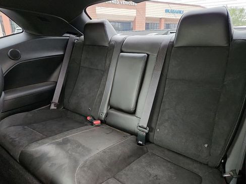 Used 2023 Dodge Challenger R/T Scat Pack w/ Plus Package image 10