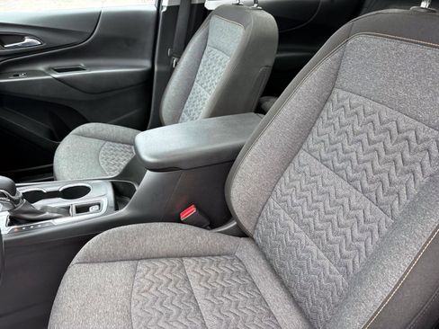 Certified 2022 Chevrolet Equinox LT image 17