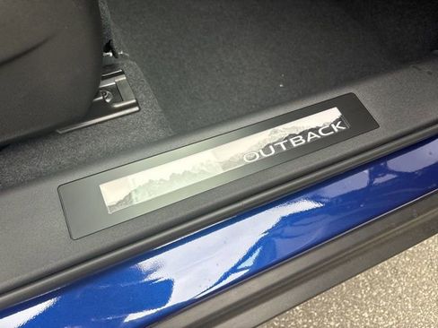 New 2026 Subaru Outback Touring AWD/4WD image 20