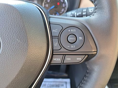 Certified 2021 Toyota RAV4 XLE Premium image 21