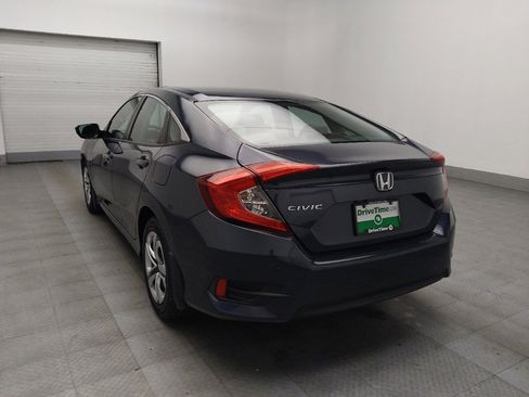 Used 2018 Honda Civic LX image 5