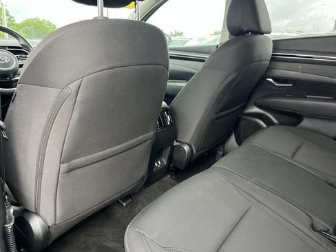 Certified 2024 Hyundai Tucson SEL AWD/4WD image 20