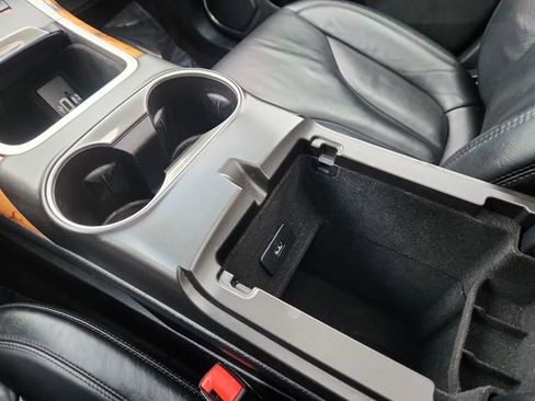 Used 2016 Lincoln MKX Select w/ Climate Package image 46