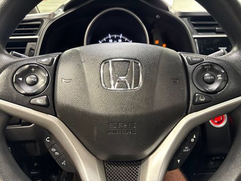 Used 2020 Honda Fit EX image 13