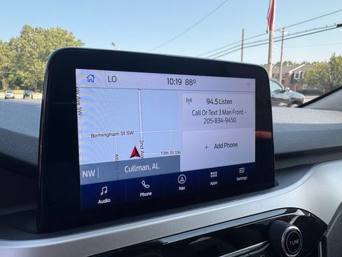 Used 2020 Ford Escape SEL FWD image 28