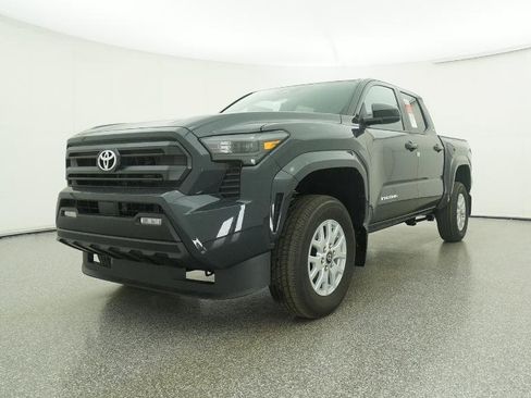 New 2026 Toyota Tacoma SR5 image 55